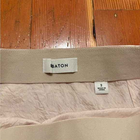 Babaton satin mini - Picture 4 of 6